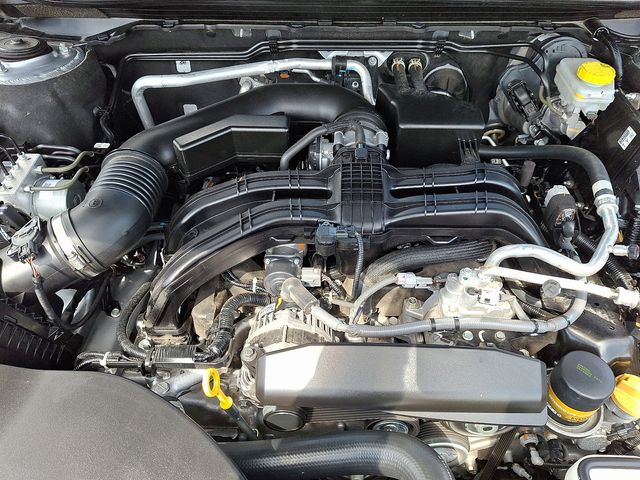 used 2024 Subaru Outback car, priced at $30,976