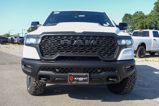 new 2025 Ram 1500 car, priced at $59,349