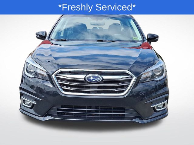 used 2018 Subaru Legacy car, priced at $15,655
