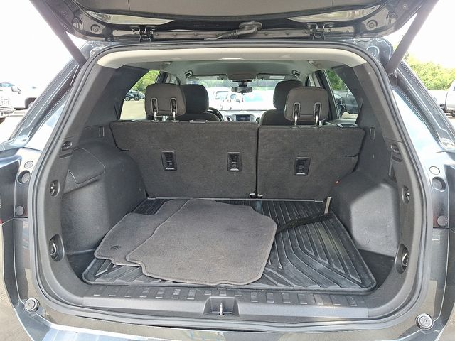 used 2020 Chevrolet Equinox car, priced at $15,234