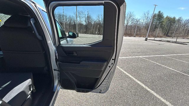 new 2025 Toyota Tacoma car, priced at $42,936