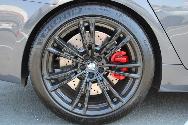 used 2022 BMW M5 car, priced at $73,999