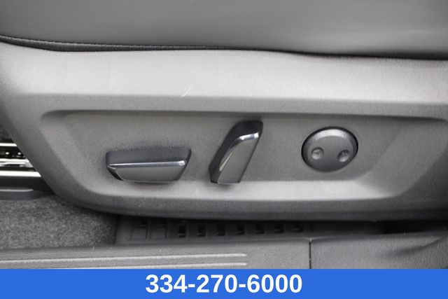 new 2025 Nissan Rogue car, priced at $43,385