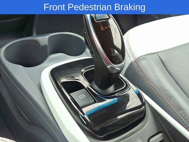 used 2019 Chevrolet Bolt EV car, priced at $14,984