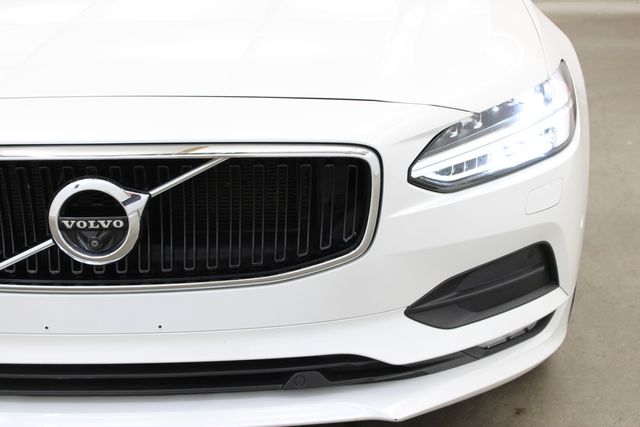used 2018 Volvo S90 car, priced at $19,999