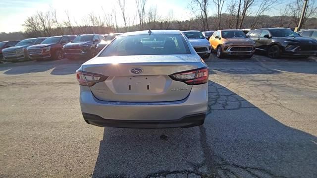 new 2025 Subaru Legacy car, priced at $33,593