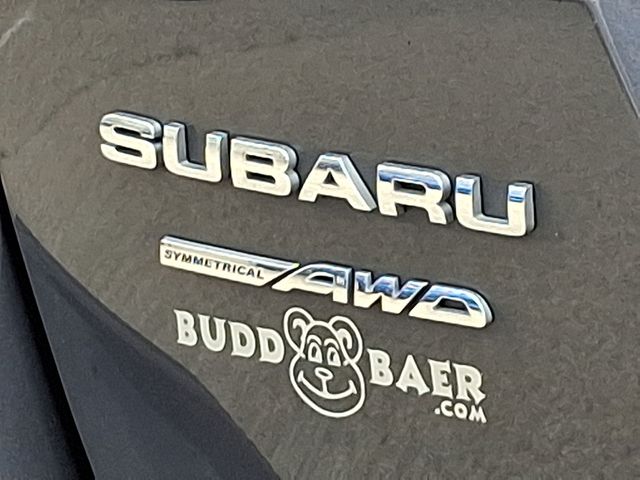used 2021 Subaru Outback car, priced at $19,665