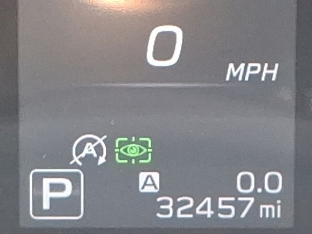 used 2022 Subaru Outback car, priced at $29,525