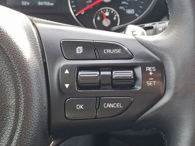 used 2017 Kia Sorento car, priced at $11,770