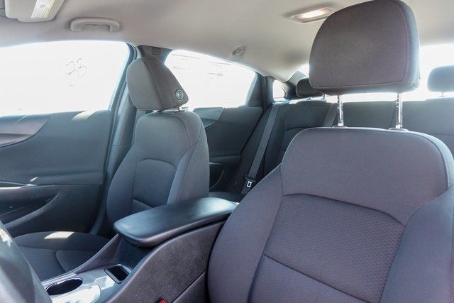 used 2020 Chevrolet Malibu car, priced at $14,899
