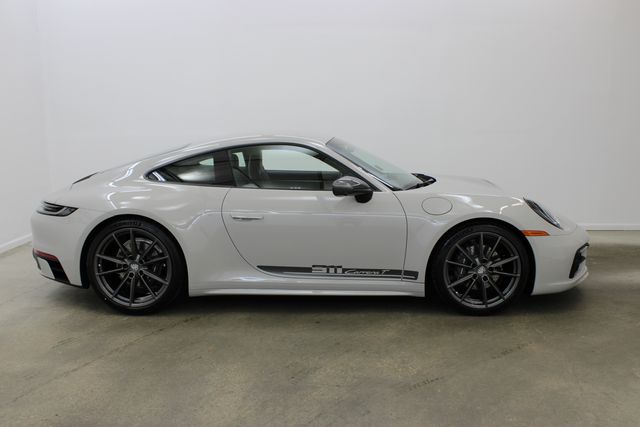 used 2023 Porsche 911 car, priced at $139,999