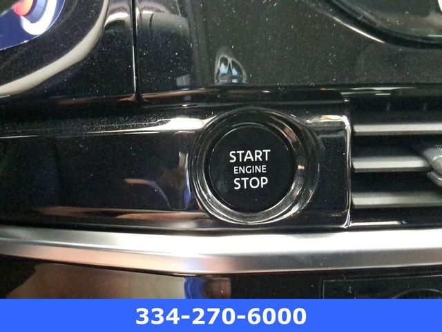 new 2025 Nissan Pathfinder car, priced at $51,940