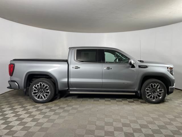 used 2024 GMC Sierra 1500 car, priced at $70,000