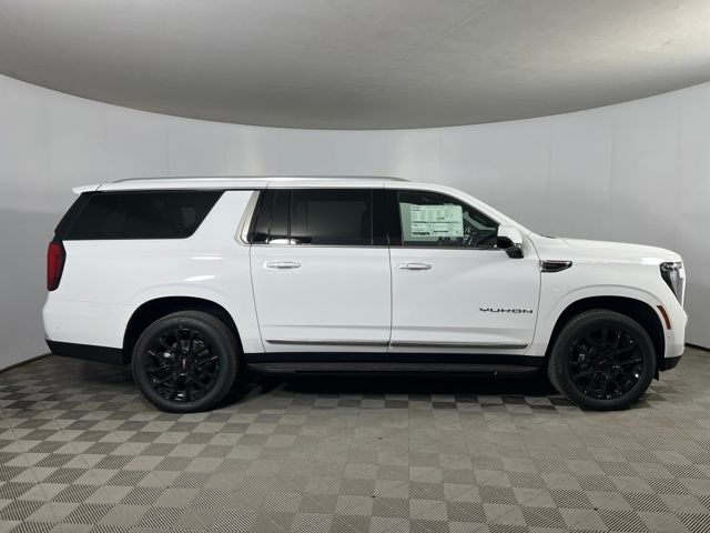 new 2026 GMC Yukon XL car, priced at $81,500