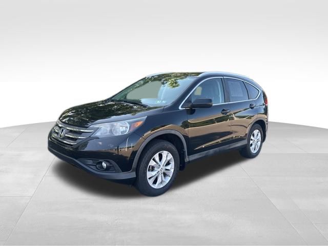used 2014 Honda CR-V car, priced at $13,598