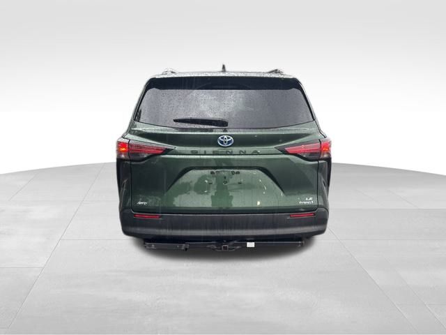 used 2021 Toyota Sienna car, priced at $31,599