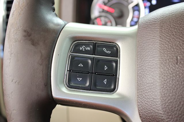 used 2013 Ram 2500 car