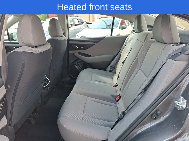 used 2023 Subaru Legacy car, priced at $23,603