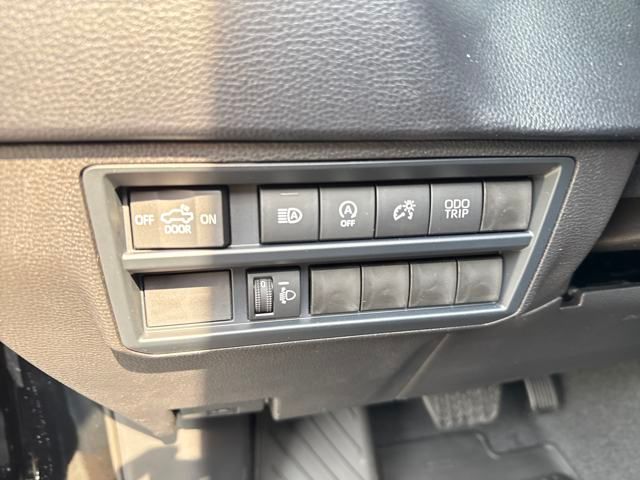new 2025 Toyota Tundra car, priced at $54,460