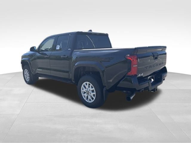 new 2025 Toyota Tacoma car, priced at $42,935