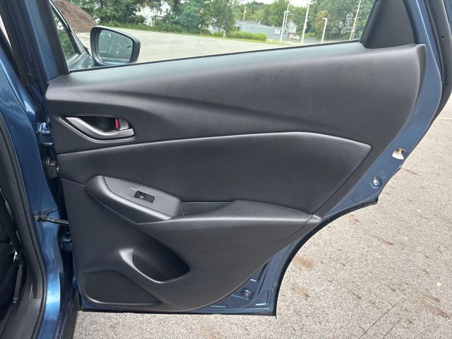 used 2019 Mazda CX-3 car, priced at $17,495