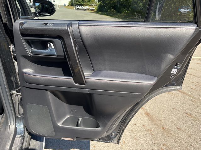 used 2023 Toyota 4Runner car, priced at $46,299