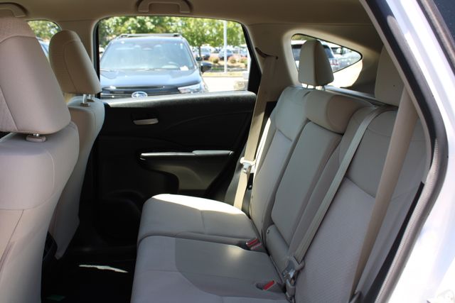 used 2016 Honda CR-V car, priced at $19,687