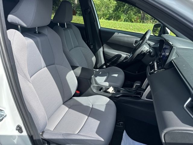 used 2024 Toyota Corolla Cross car, priced at $31,999