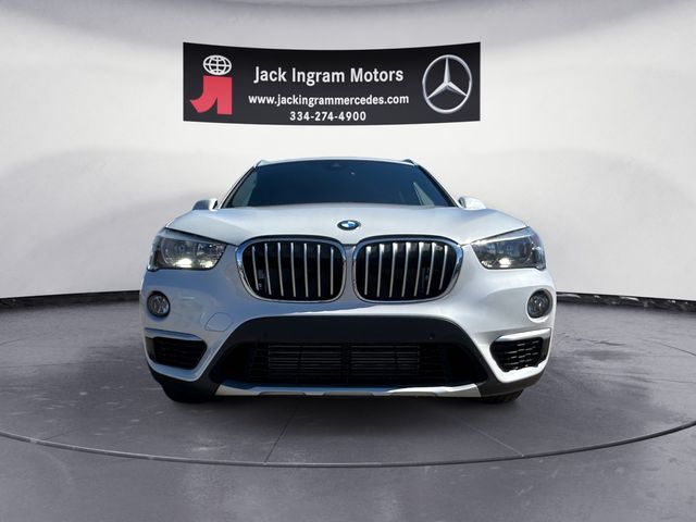 used 2019 BMW X1 car, priced at $19,997