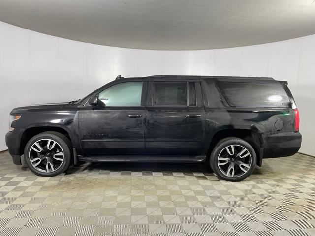 used 2019 Chevrolet Suburban car, priced at $36,500