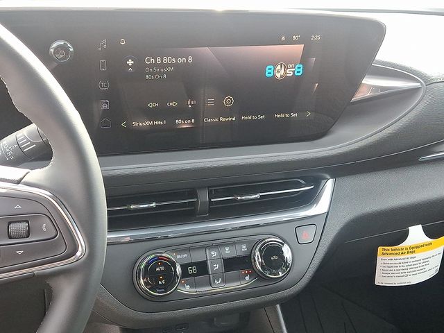 new 2026 Buick Envista car, priced at $28,345