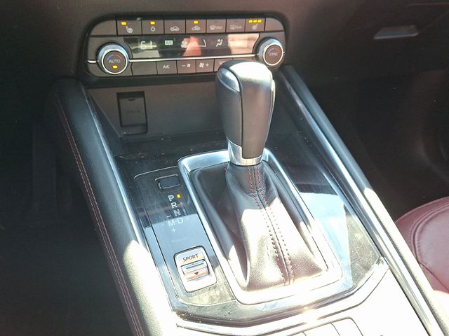 used 2023 Mazda CX-5 car, priced at $26,966