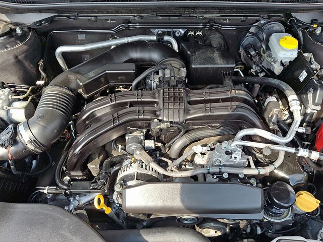 used 2023 Subaru Legacy car, priced at $23,603