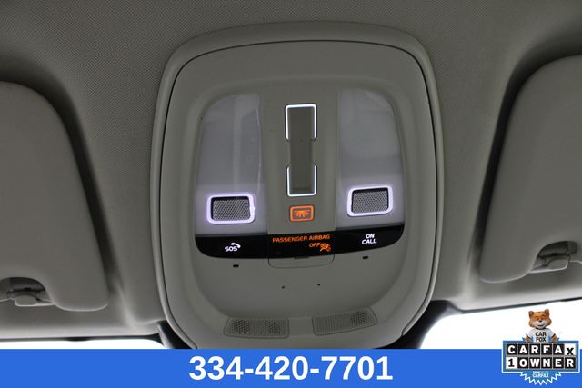 used 2022 Volvo XC60 Recharge Plug-In Hybrid car