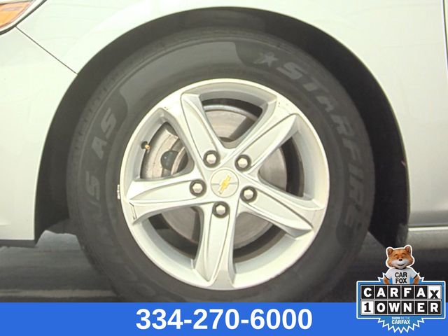 used 2022 Chevrolet Malibu car, priced at $15,999