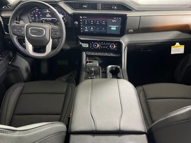 new 2025 GMC Sierra 1500 car, priced at $71,000