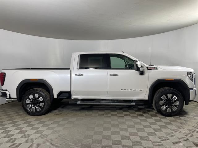 new 2025 GMC Sierra 2500HD car, priced at $85,000