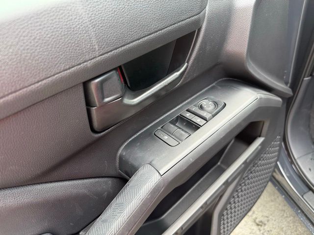 new 2025 Toyota Tacoma car, priced at $37,890