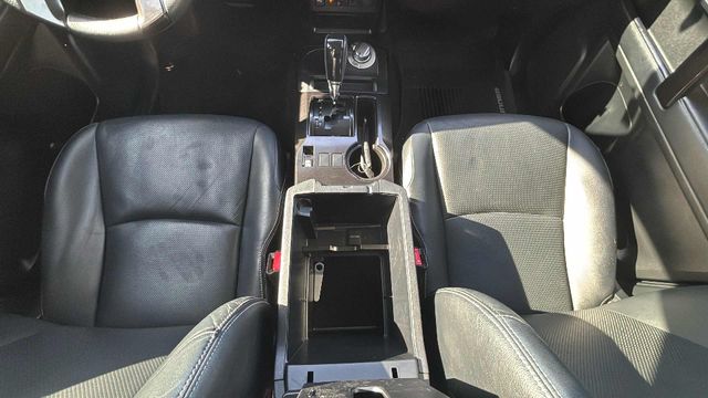 used 2020 Toyota 4Runner car, priced at $38,495
