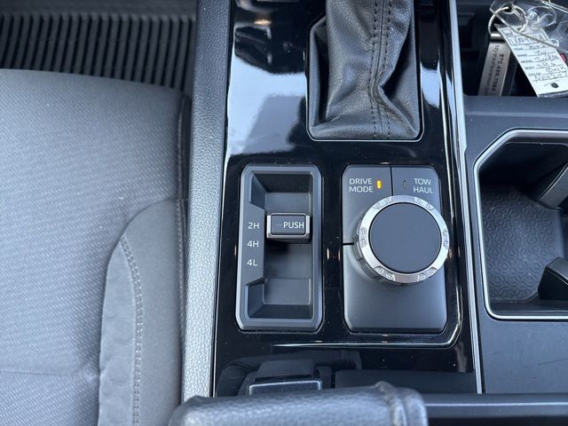 used 2022 Toyota Tundra car, priced at $42,499