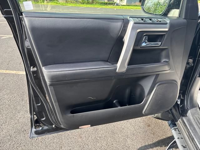 used 2021 Toyota 4Runner car, priced at $39,999