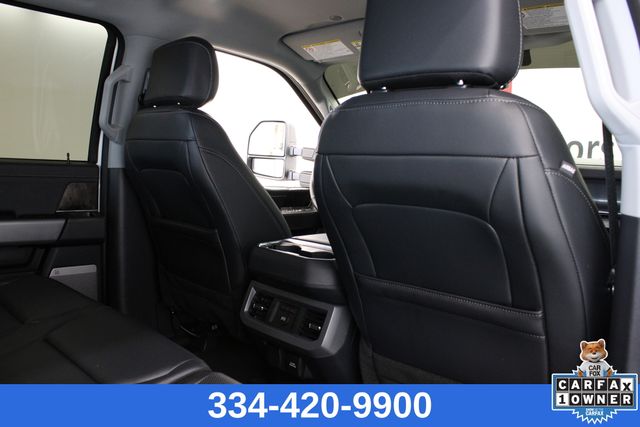 used 2024 Ford F-250SD car, priced at $72,999