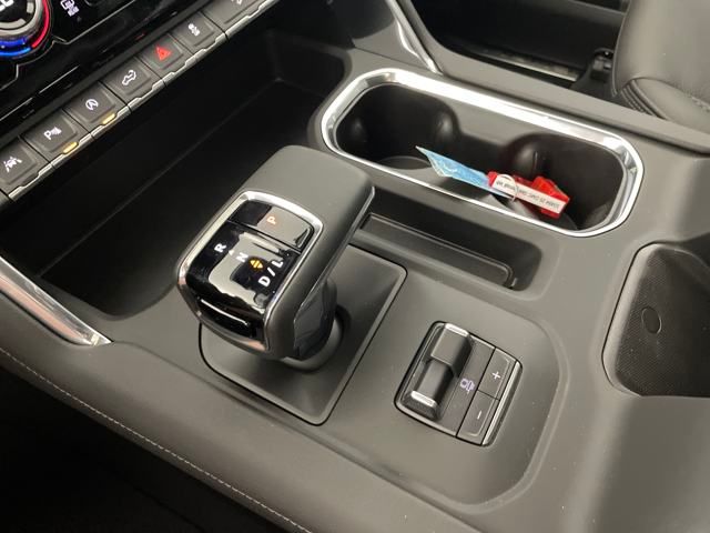new 2025 GMC Sierra 1500 car, priced at $72,000
