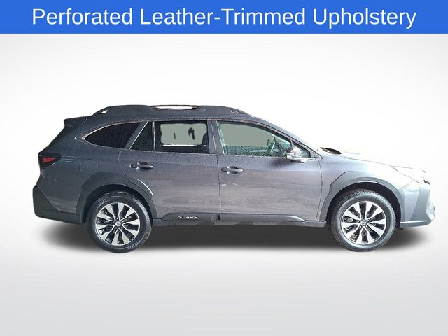 used 2024 Subaru Outback car, priced at $30,465