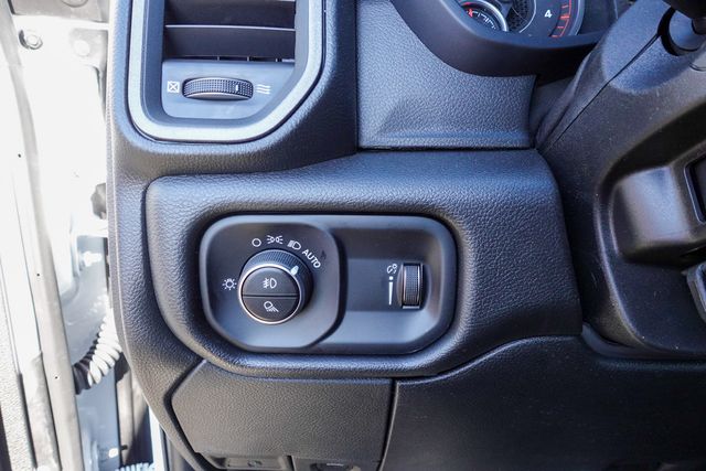 new 2025 Ram 2500 car, priced at $60,365