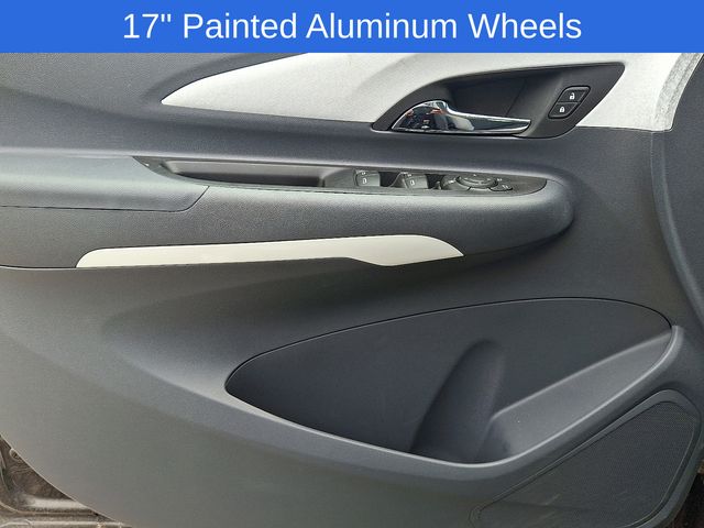 used 2019 Chevrolet Bolt EV car, priced at $14,644