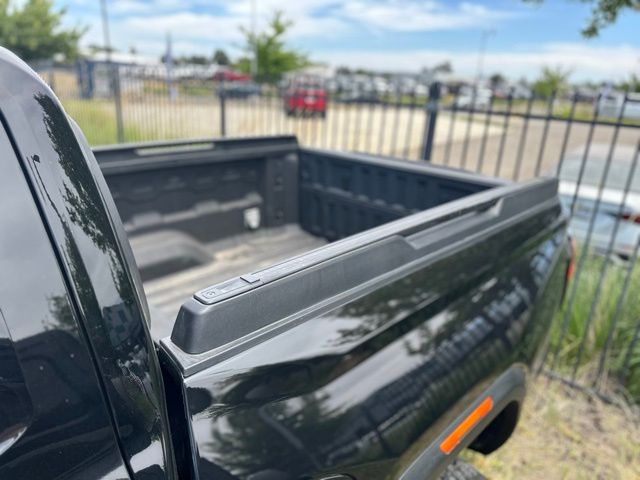 used 2023 GMC Canyon car, priced at $46,489