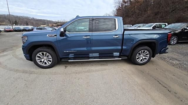 new 2025 GMC Sierra 1500 car, priced at $71,760