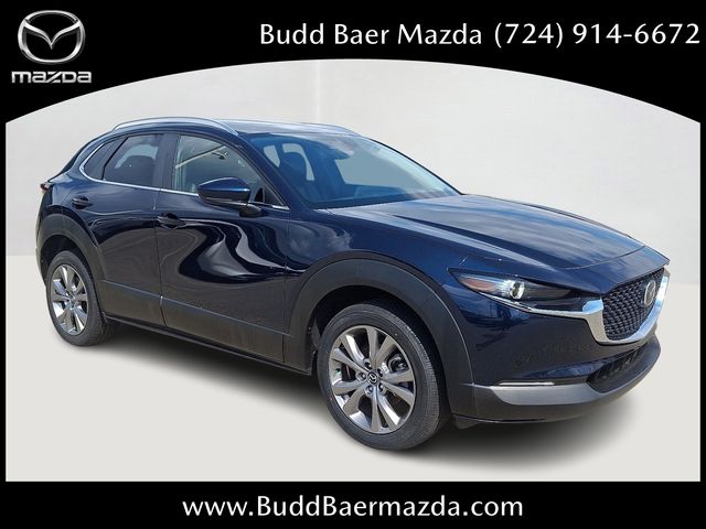 used 2023 Mazda CX-30 car, priced at $22,941