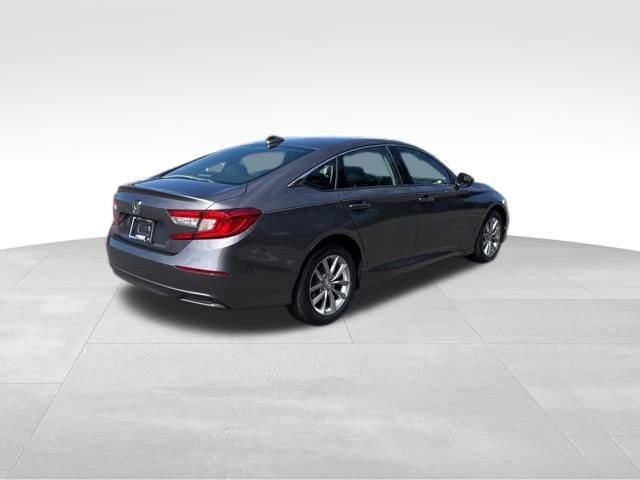 used 2021 Honda Accord car, priced at $23,499